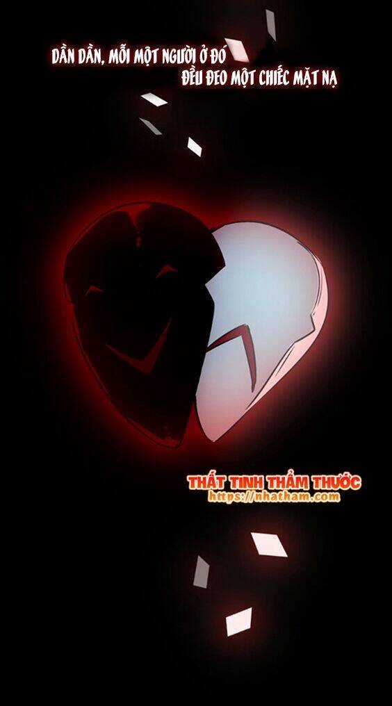 Ngô Hoàng Tại Thượng Chapter 42 trang 13