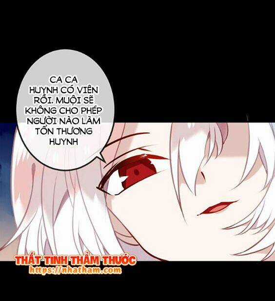 Ngô Hoàng Tại Thượng Chapter 42 trang 14