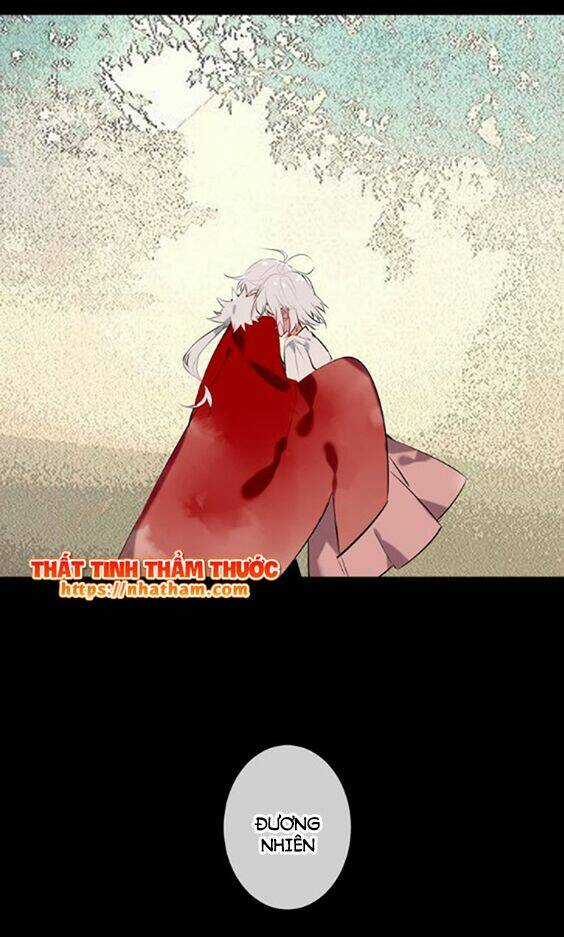 Ngô Hoàng Tại Thượng Chapter 42 trang 16