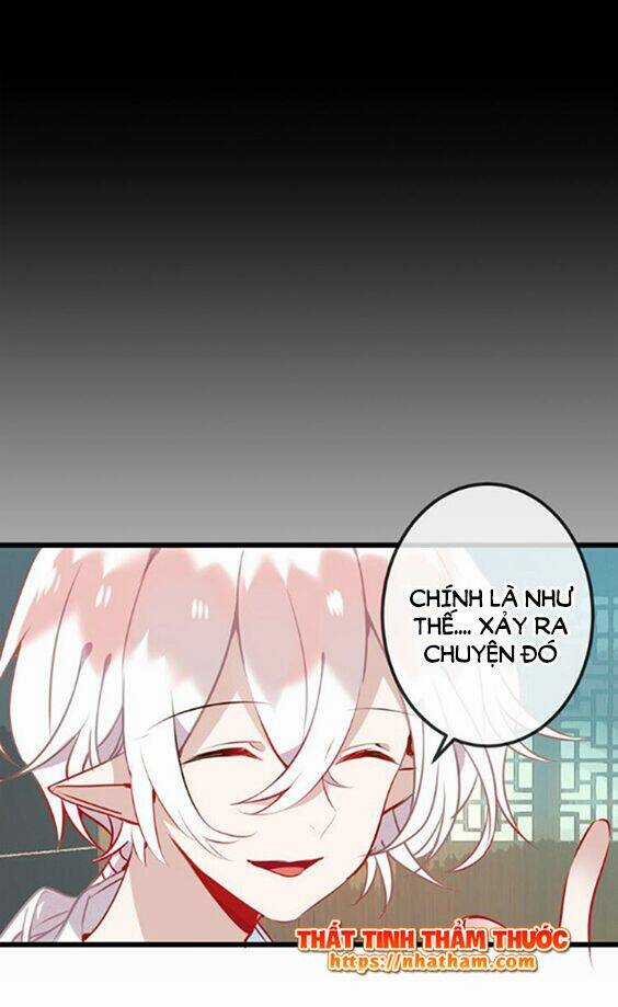 Ngô Hoàng Tại Thượng Chapter 42 trang 17