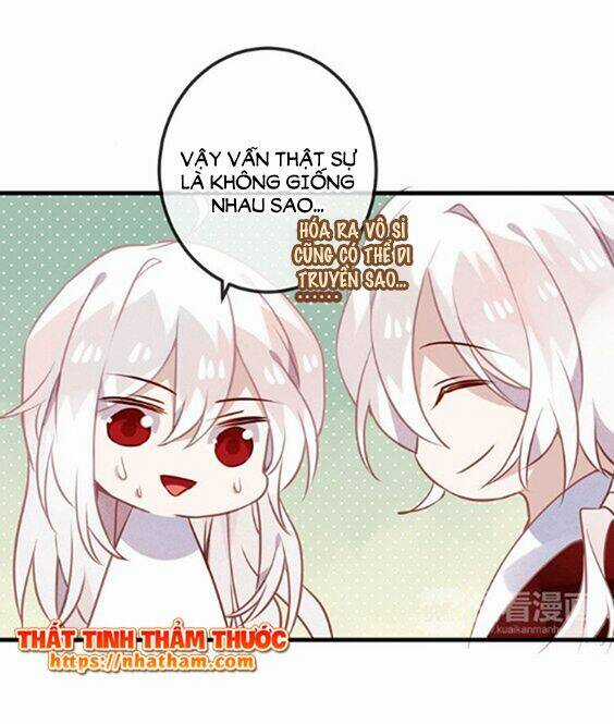 Ngô Hoàng Tại Thượng Chapter 42 trang 18