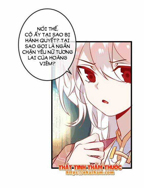 Ngô Hoàng Tại Thượng Chapter 42 trang 19