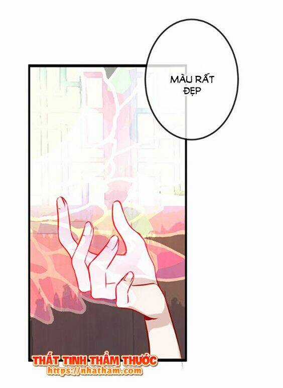 Ngô Hoàng Tại Thượng Chapter 42 trang 21