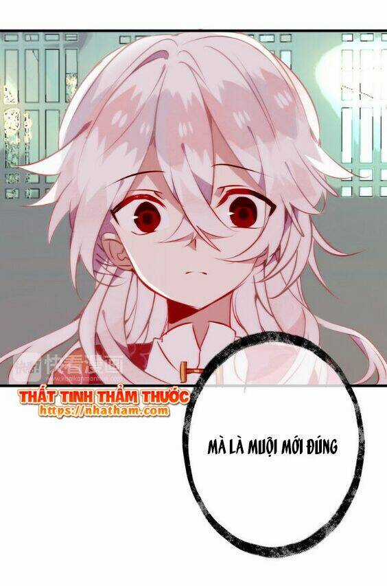 Ngô Hoàng Tại Thượng Chapter 42 trang 27