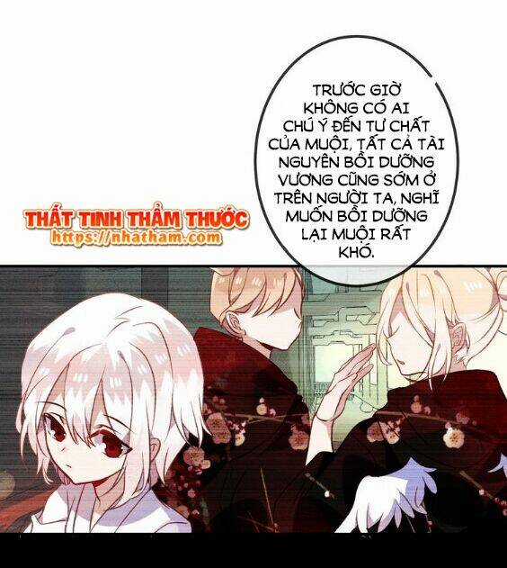 Ngô Hoàng Tại Thượng Chapter 42 trang 28