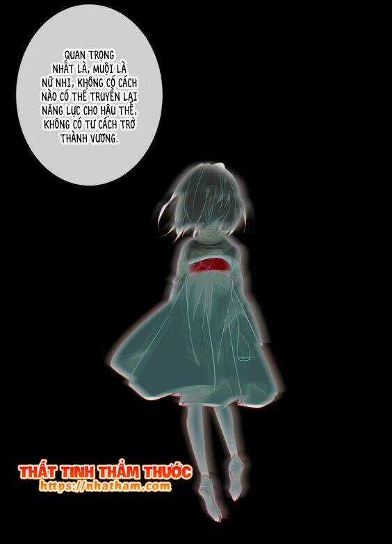 Ngô Hoàng Tại Thượng Chapter 42 trang 29