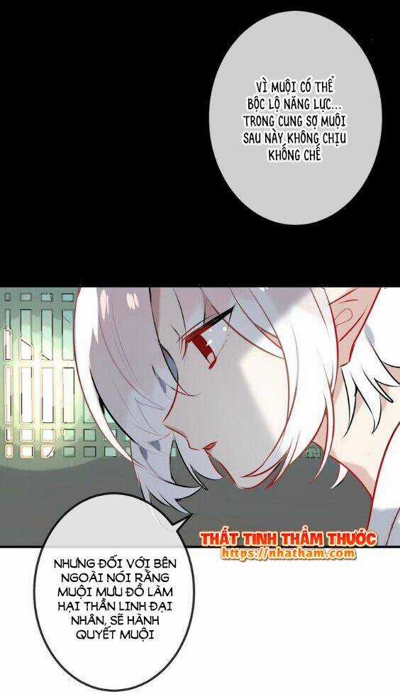 Ngô Hoàng Tại Thượng Chapter 42 trang 30