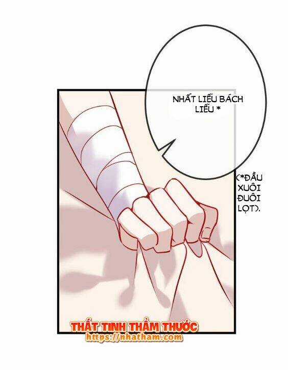 Ngô Hoàng Tại Thượng Chapter 42 trang 31