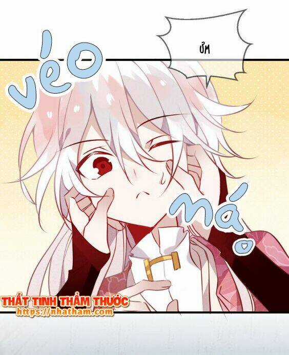 Ngô Hoàng Tại Thượng Chapter 42 trang 34