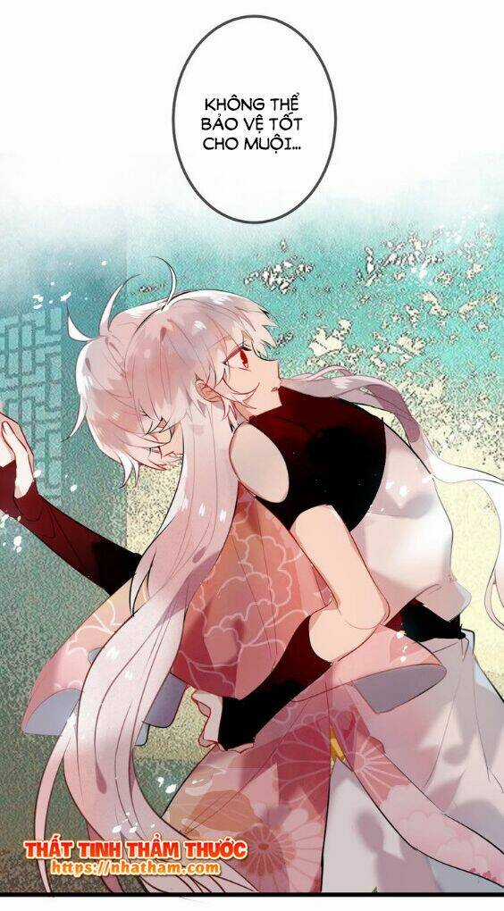 Ngô Hoàng Tại Thượng Chapter 42 trang 38