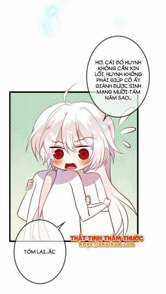 Ngô Hoàng Tại Thượng Chapter 42 trang 40