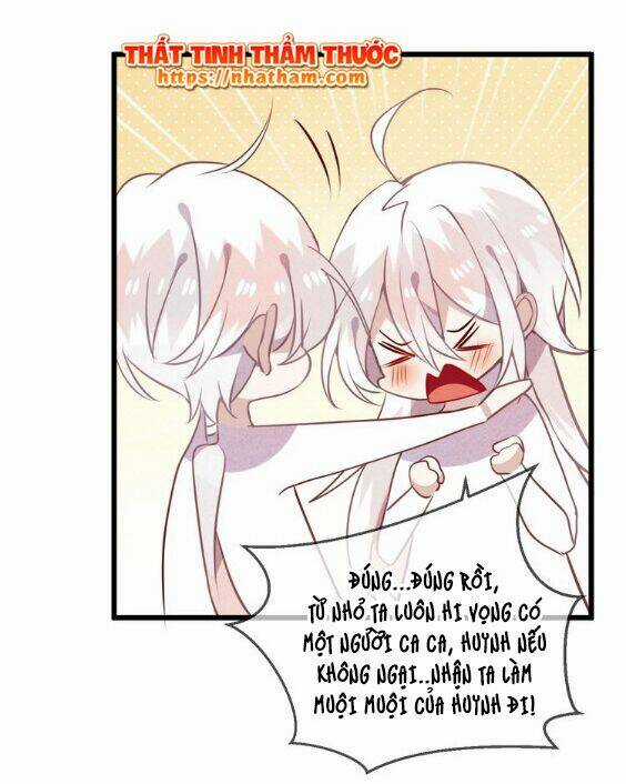 Ngô Hoàng Tại Thượng Chapter 42 trang 41