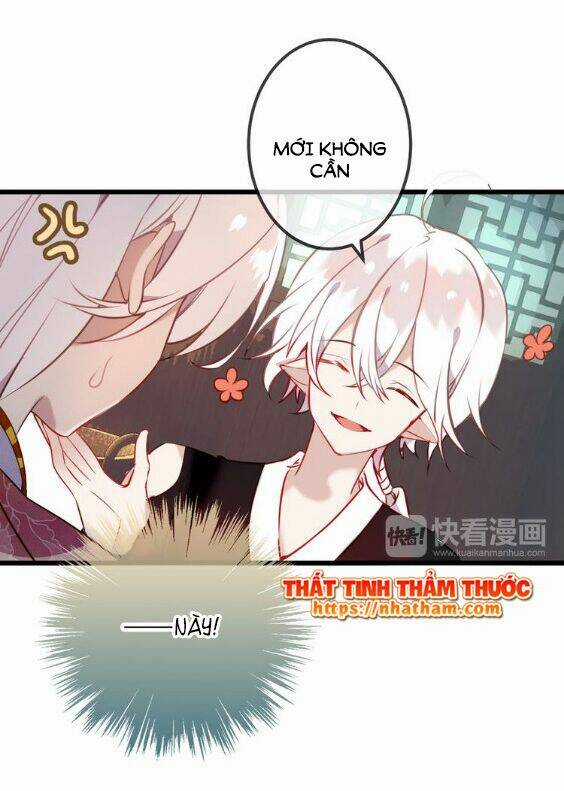 Ngô Hoàng Tại Thượng Chapter 42 trang 42