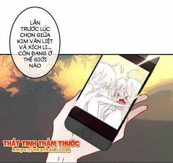 Ngô Hoàng Tại Thượng Chapter 42 trang 43