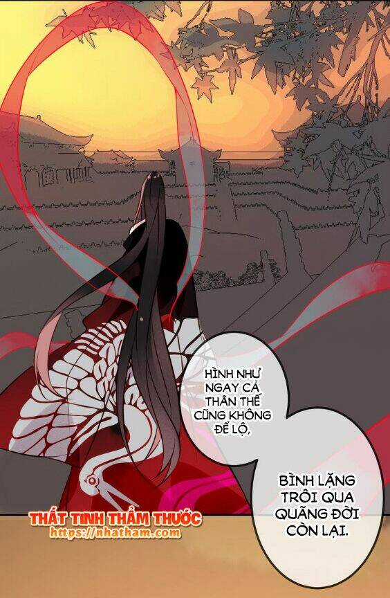 Ngô Hoàng Tại Thượng Chapter 42 trang 44