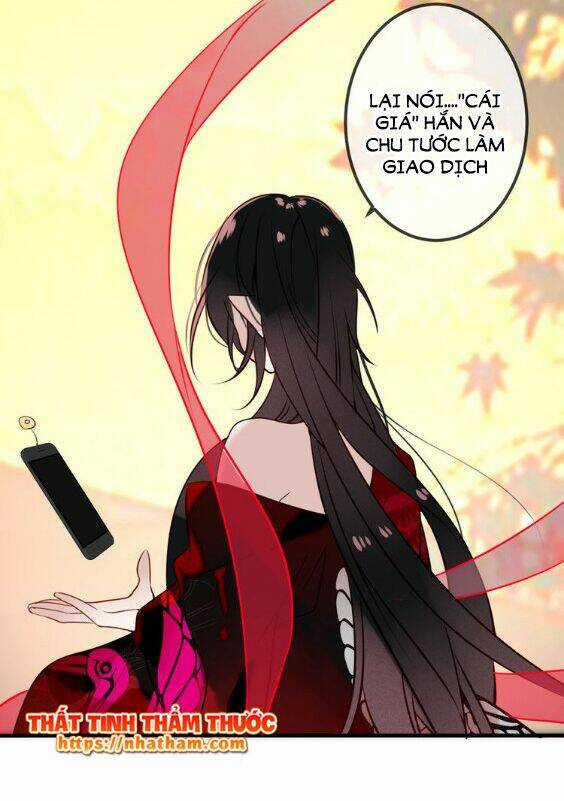 Ngô Hoàng Tại Thượng Chapter 42 trang 46