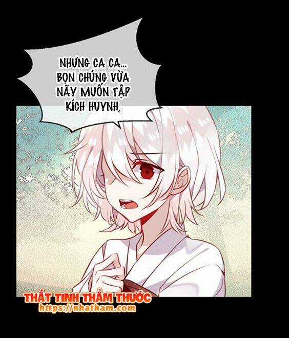 Ngô Hoàng Tại Thượng Chapter 42 trang 6