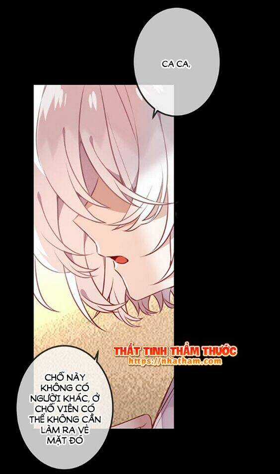 Ngô Hoàng Tại Thượng Chapter 42 trang 8