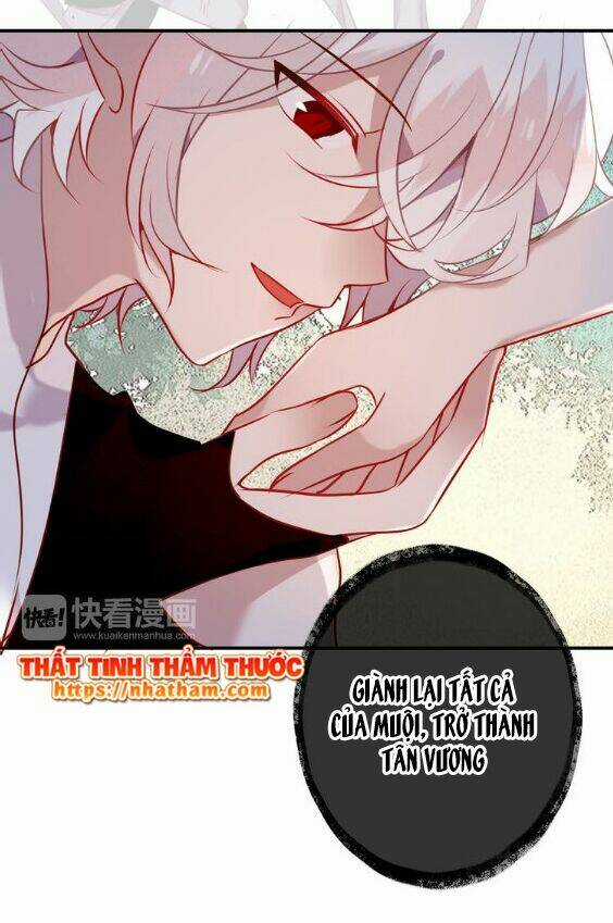 Ngô Hoàng Tại Thượng Chapter 43 trang 10