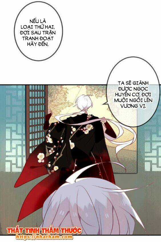 Ngô Hoàng Tại Thượng Chapter 43 trang 12