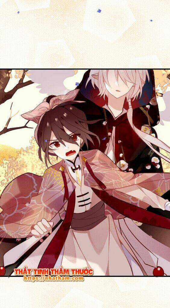 Ngô Hoàng Tại Thượng Chapter 43 trang 18