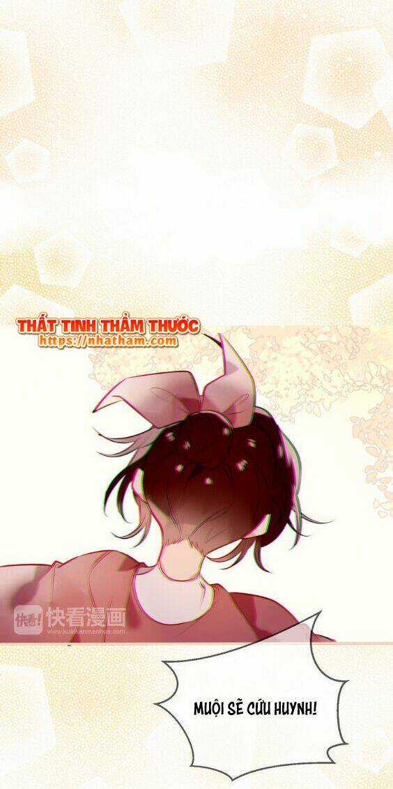 Ngô Hoàng Tại Thượng Chapter 43 trang 19