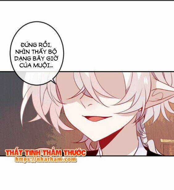 Ngô Hoàng Tại Thượng Chapter 43 trang 2