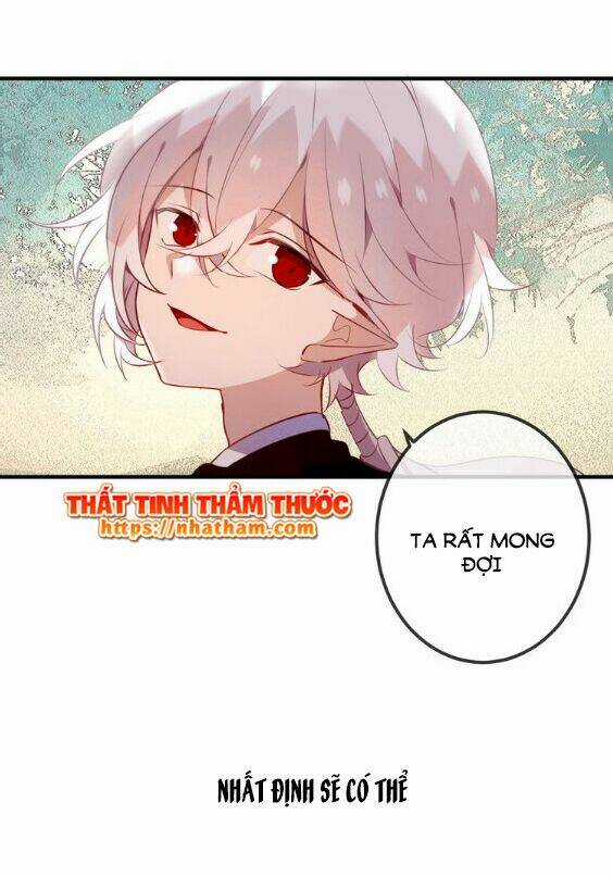 Ngô Hoàng Tại Thượng Chapter 43 trang 21