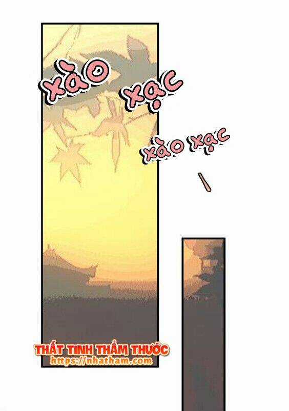 Ngô Hoàng Tại Thượng Chapter 43 trang 22