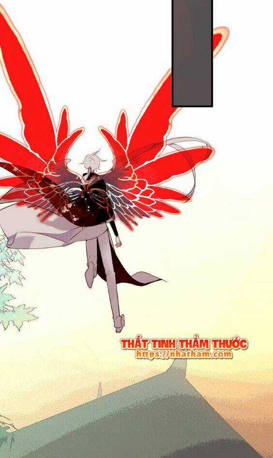 Ngô Hoàng Tại Thượng Chapter 43 trang 23