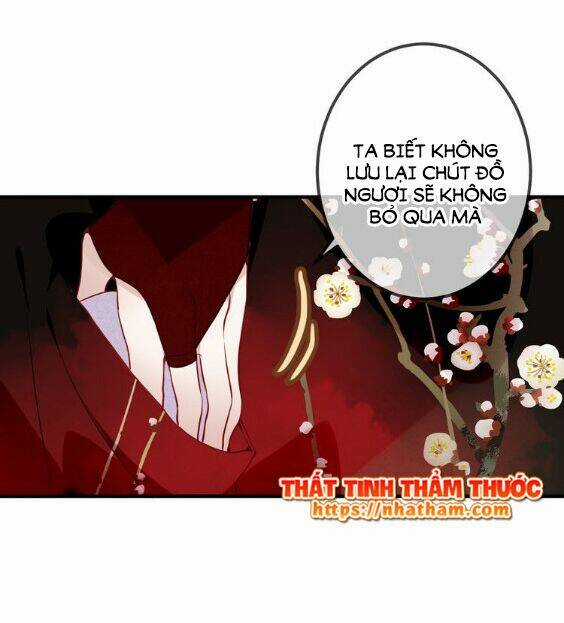 Ngô Hoàng Tại Thượng Chapter 43 trang 28