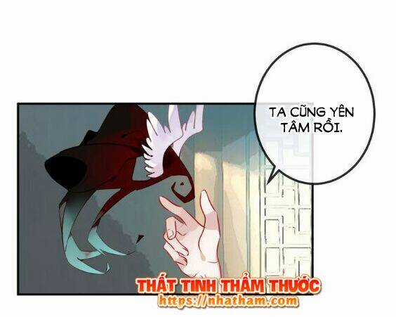 Ngô Hoàng Tại Thượng Chapter 43 trang 3