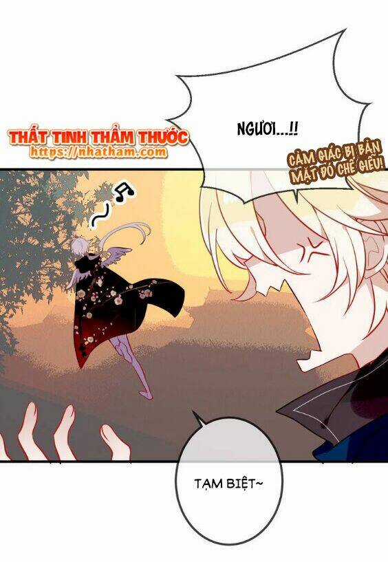 Ngô Hoàng Tại Thượng Chapter 43 trang 31