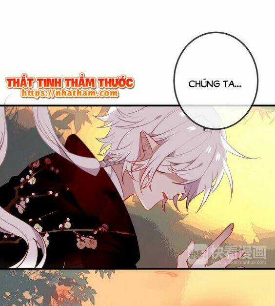 Ngô Hoàng Tại Thượng Chapter 43 trang 32