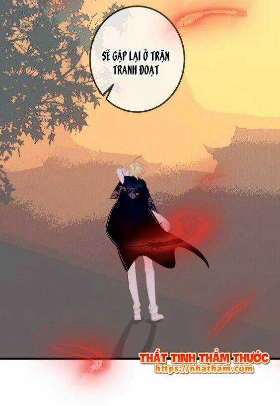 Ngô Hoàng Tại Thượng Chapter 43 trang 33