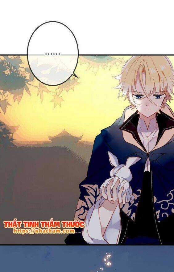 Ngô Hoàng Tại Thượng Chapter 43 trang 34