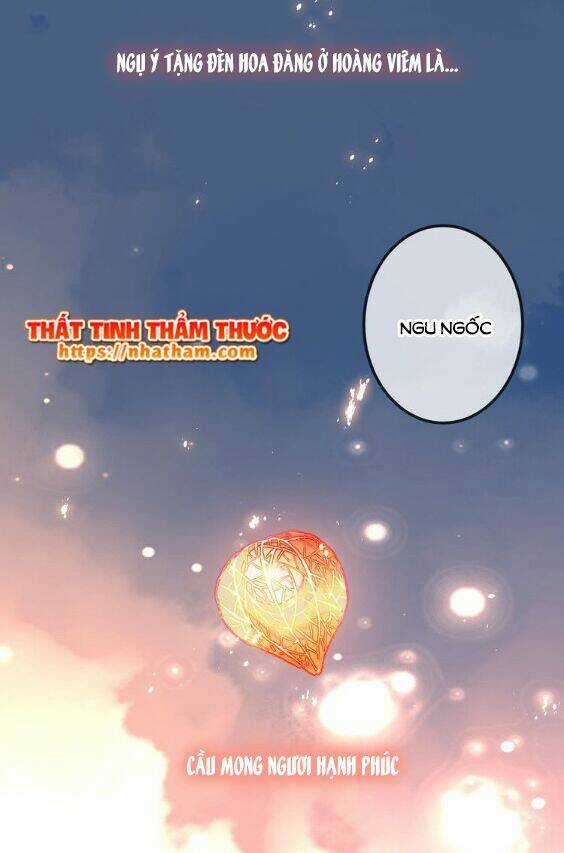 Ngô Hoàng Tại Thượng Chapter 43 trang 35