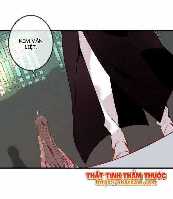 Ngô Hoàng Tại Thượng Chapter 43 trang 37