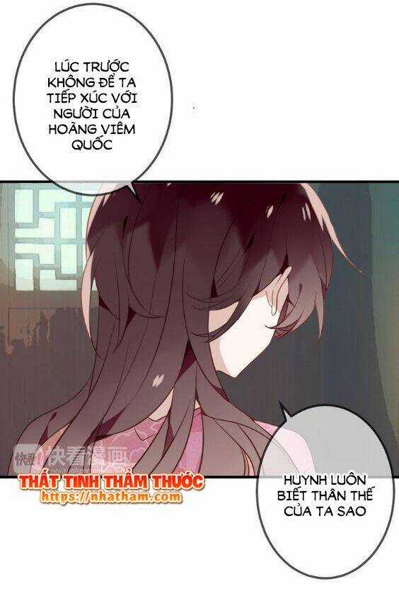 Ngô Hoàng Tại Thượng Chapter 43 trang 38