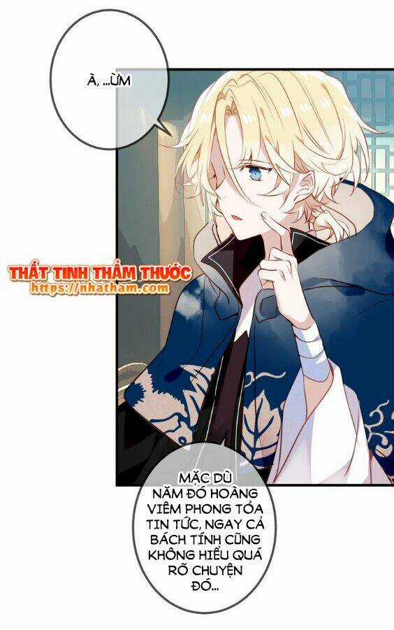 Ngô Hoàng Tại Thượng Chapter 43 trang 39