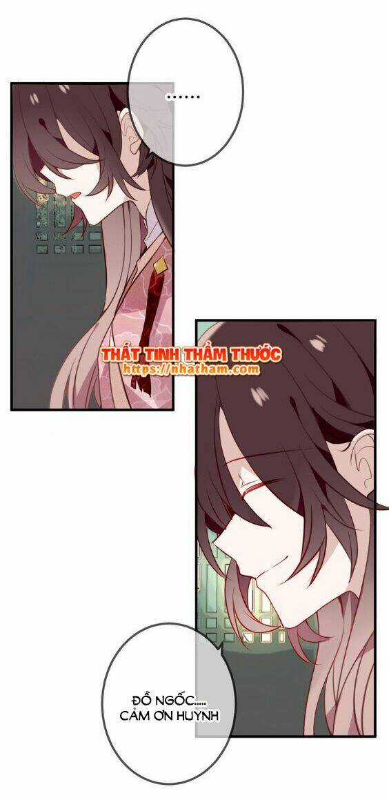 Ngô Hoàng Tại Thượng Chapter 43 trang 40