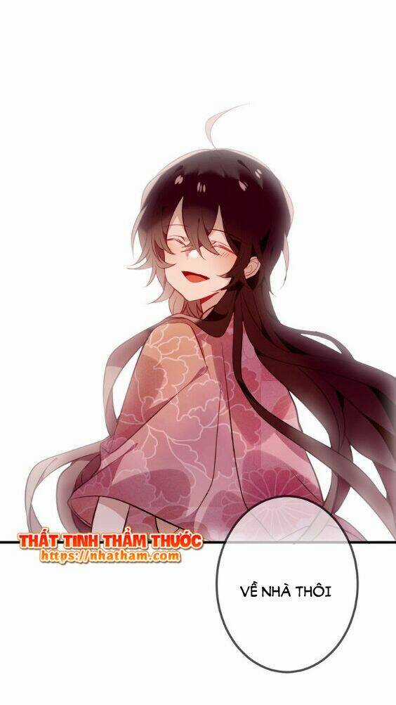 Ngô Hoàng Tại Thượng Chapter 43 trang 41