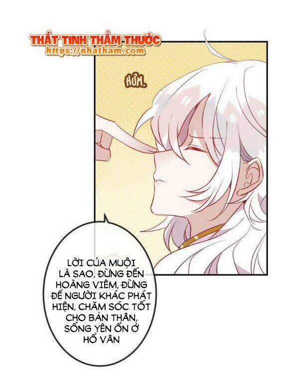 Ngô Hoàng Tại Thượng Chapter 43 trang 7