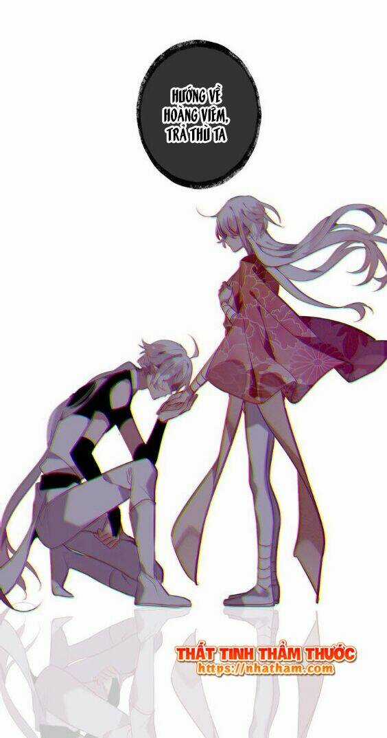 Ngô Hoàng Tại Thượng Chapter 43 trang 9