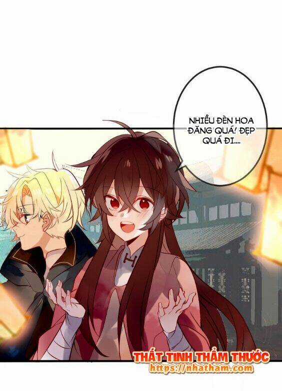 Ngô Hoàng Tại Thượng Chapter 44 trang 10