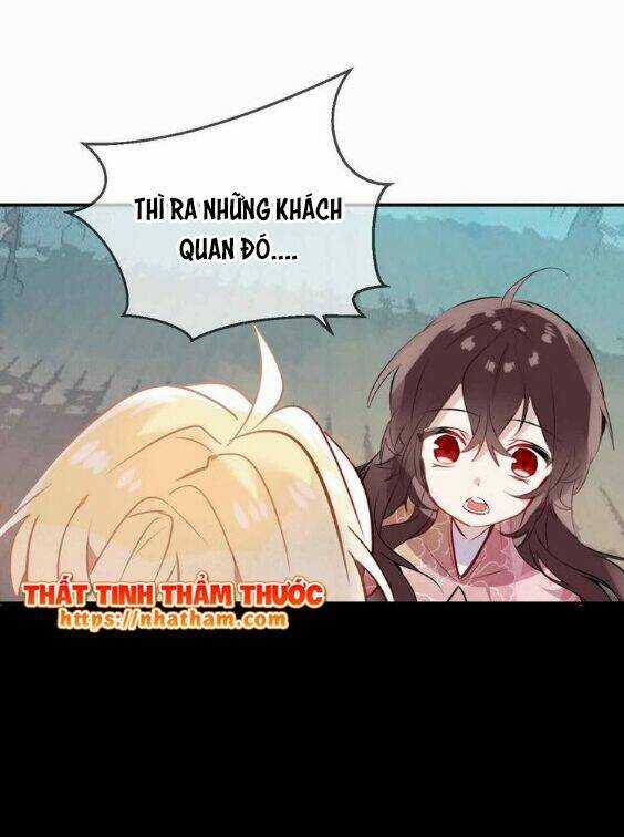 Ngô Hoàng Tại Thượng Chapter 44 trang 16