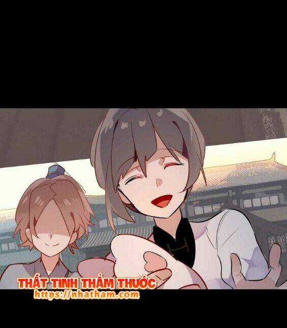 Ngô Hoàng Tại Thượng Chapter 44 trang 17