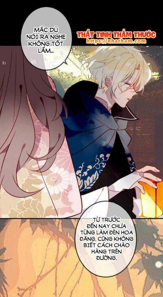 Ngô Hoàng Tại Thượng Chapter 44 trang 19