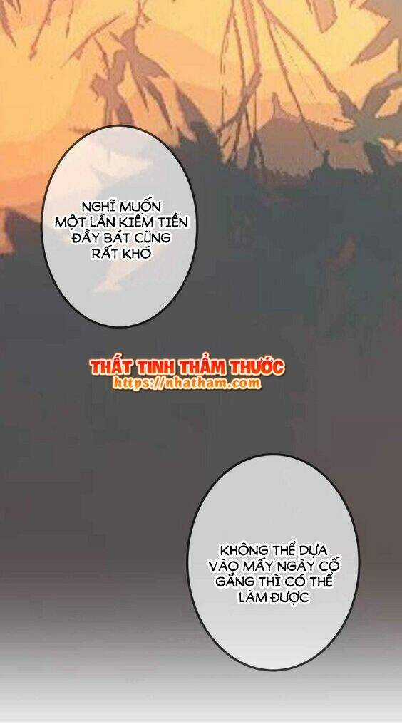 Ngô Hoàng Tại Thượng Chapter 44 trang 20