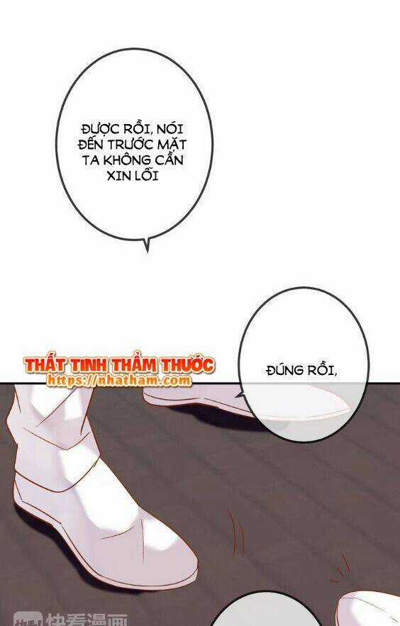 Ngô Hoàng Tại Thượng Chapter 44 trang 22